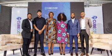 Cubecover and Insurance