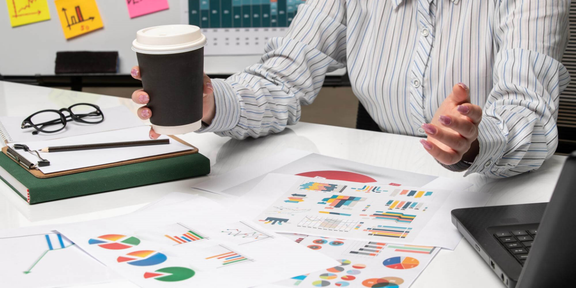 Data-Driven Product Development