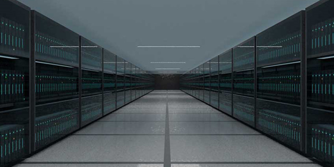 Data centre report 2025 by Vertiv