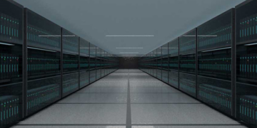 Data centre report 2025 by Vertiv