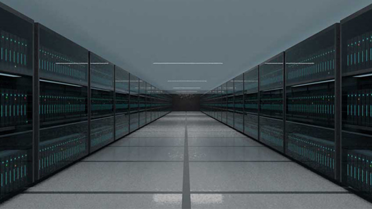 Data centre report 2025 by Vertiv