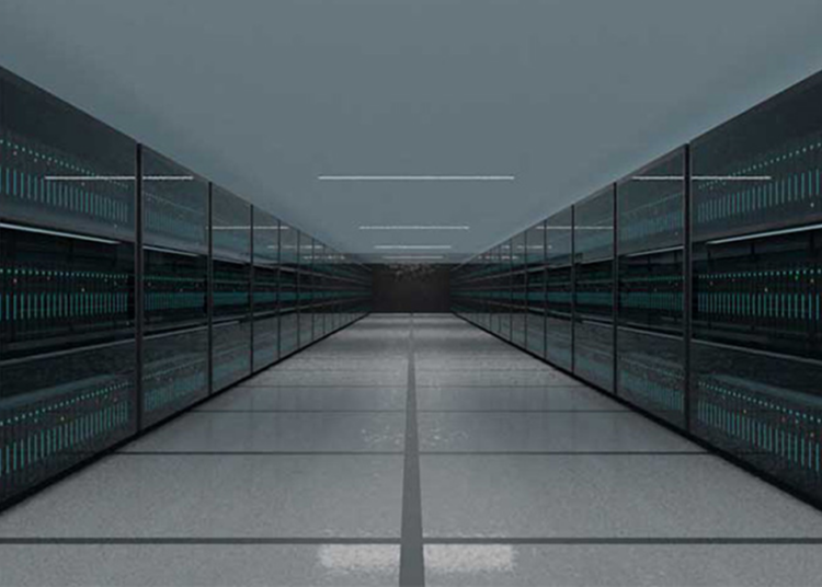 Data centre report 2025 by Vertiv