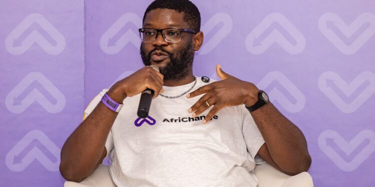 IMTO licence and Africhange