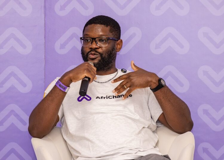 IMTO licence and Africhange