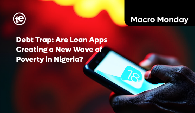 Debt Trap: Are Loan Apps Creating a New Wave of Poverty in Nigeria?