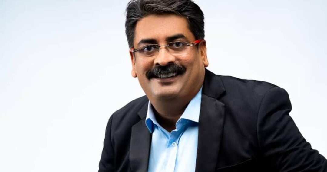 Telecom Tariff, Airtel Nigeria and Dinesh Balsingh