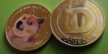 Dogecoin search breaks the internet