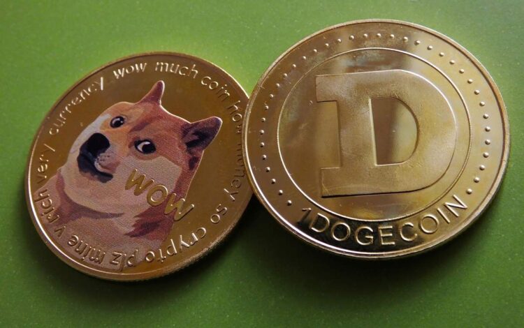 Dogecoin search breaks the internet