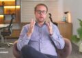 Dr Johannes Flosbach, executive director at Cormat Nigeria Limited, a TGI Group company