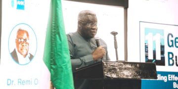 Technical and Vocational by Remi Oni