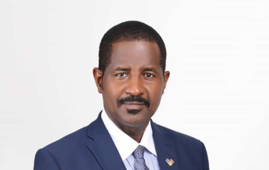 Dr. Bashir Gwandu and Spectrum