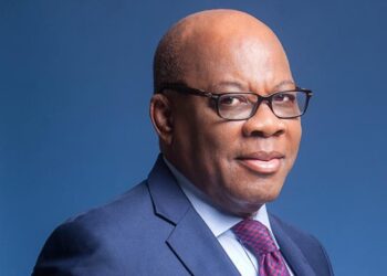 Dr. Olisa Agbakoba, SAN predicts Nigeria's Budget to hit N100 trillion by 2026