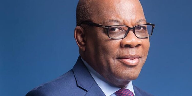 Dr. Olisa Agbakoba, SAN predicts Nigeria's Budget to hit N100 trillion by 2026