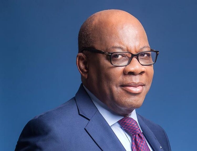 Dr. Olisa Agbakoba, SAN predicts Nigeria's Budget to hit N100 trillion by 2026