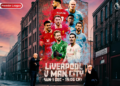 EPL on SuperSport - Liverpool vs Mancity