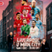 EPL on SuperSport - Liverpool vs Mancity