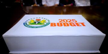 Enugu State 2025 Budget