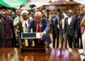 Enugu State 2025 Budget --