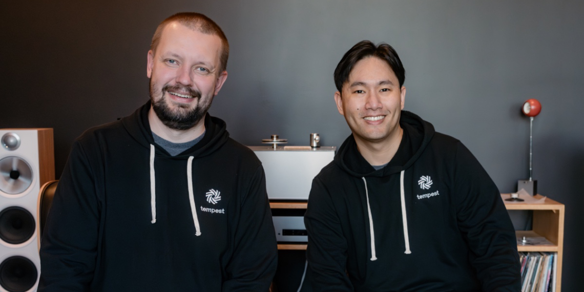 Ex-Apple Team Launches Tempest to Disrupt Developer Platforms with $3.2M Funding