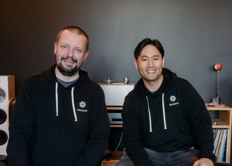 Ex-Apple Team Launches Tempest to Disrupt Developer Platforms with $3.2M Funding