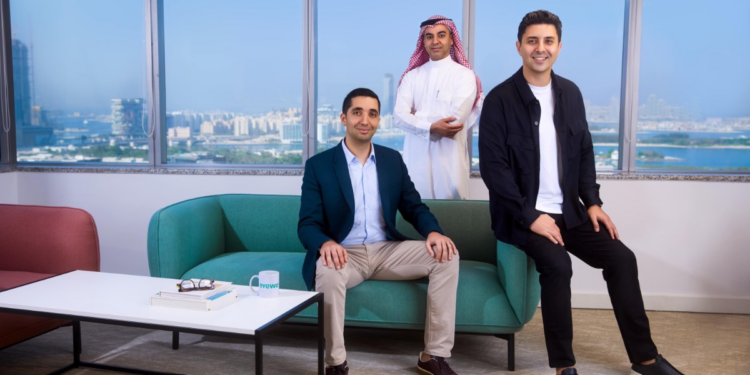 Eyewa Secures $100 Million Series C Funding to Expand Operations Across Six Countries by 2025