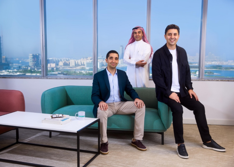Eyewa Secures $100 Million Series C Funding to Expand Operations Across Six Countries by 2025