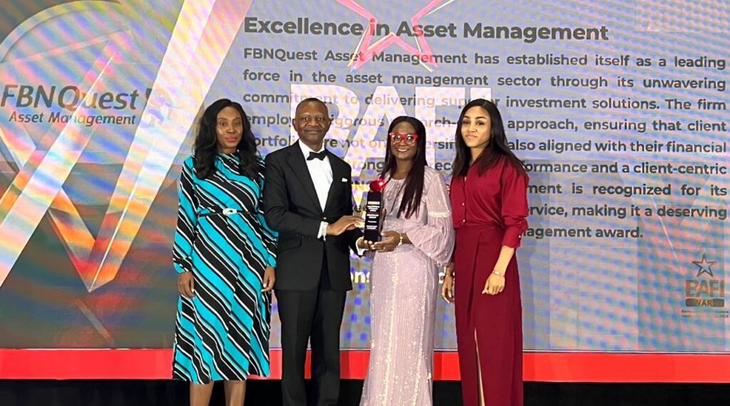 FBNQuest Asset Management