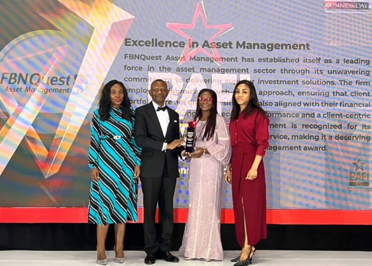 FBNQuest Asset Management