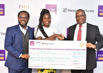FCMB Agritech Hackathon
