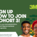 FG Calls for New Applicants as 3MTT Programme Enrols 90,000 Nigerians in Third Cohort
