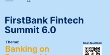 FirstBank Fintech Summit