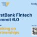 FirstBank Fintech Summit