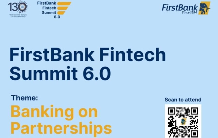 FirstBank Fintech Summit