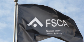 FSCA and South African Financial sector