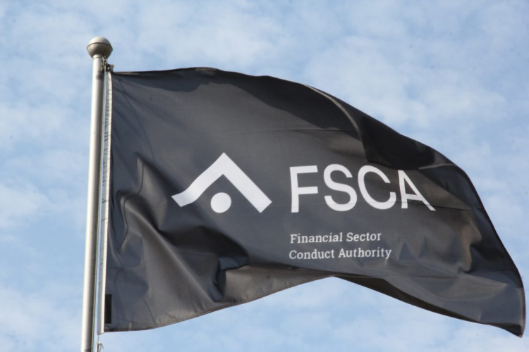 FSCA and South African Financial sector