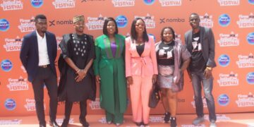 Firewood Jollof Festival -