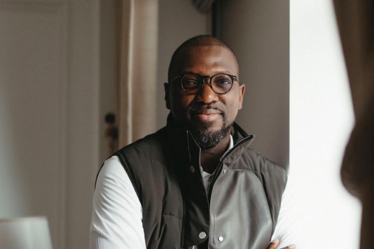 Flutterwave’s Olugbenga Agboola Joins Smithsonian Advisory Board to Bridge Africa’s Culture and Digital Innovation