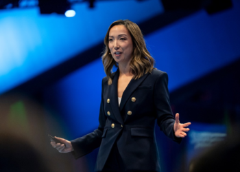 Former Salesforce AI Leader Clara Shih Joins Meta to Head New Business AI Group