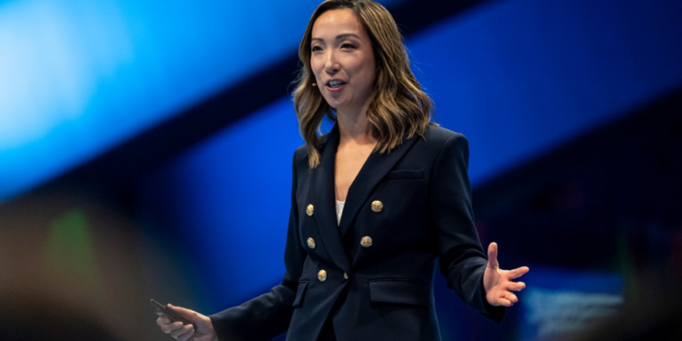 Former Salesforce AI Leader Clara Shih Joins Meta to Head New Business AI Group