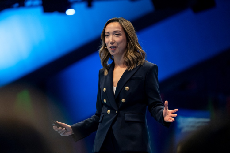 Former Salesforce AI Leader Clara Shih Joins Meta to Head New Business AI Group