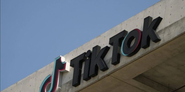 French Families Sue TikTok, Alleging Harmful Content Led to Teen Suicides