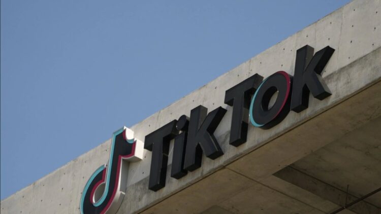 French Families Sue TikTok, Alleging Harmful Content Led to Teen Suicides