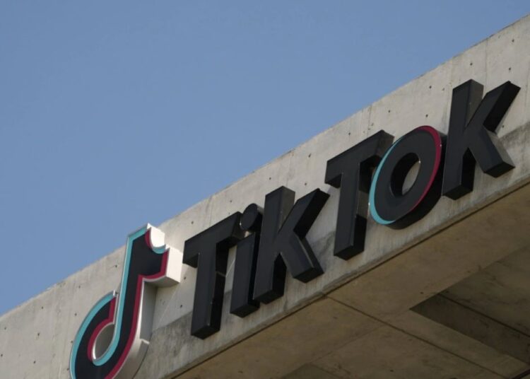 French Families Sue TikTok, Alleging Harmful Content Led to Teen Suicides