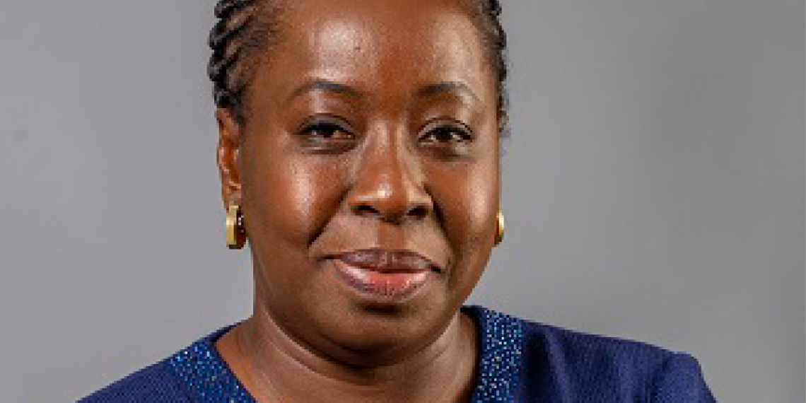 Funke Opeke Steps Down as MainOne MD, Wole Abu Appointed Successor