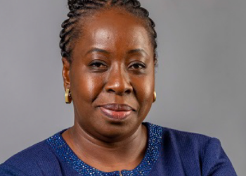 Funke Opeke Steps Down as MainOne MD, Wole Abu Appointed Successor