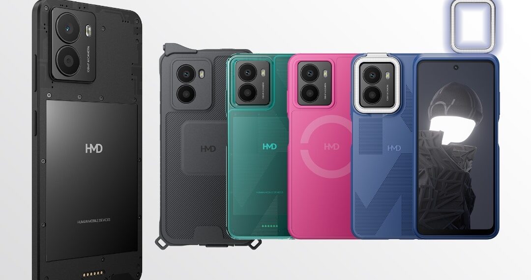 HMD Fusion price in Nigeria