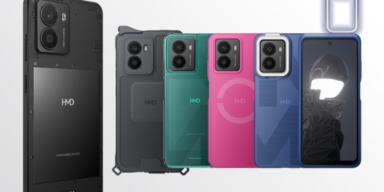 HMD Fusion price in Nigeria