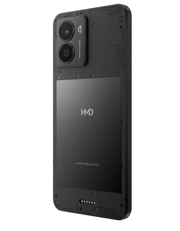 HMD Fusion price in Nigeria