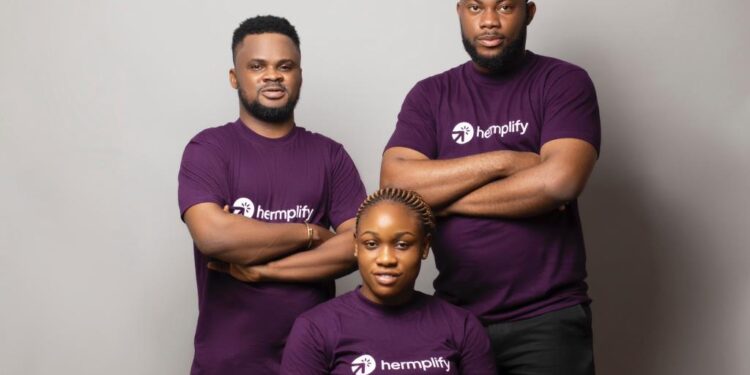 Hermplify team