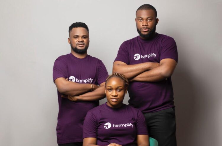 Hermplify team